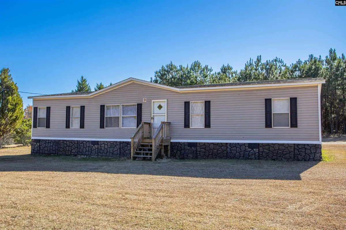 117 Chewning Road, Bishopville, SC 29010 - Image #1