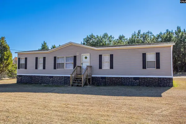 117 Chewning Road, Bishopville, SC 29010