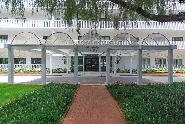1829 Senate Street #14 C, Columbia, SC 29201