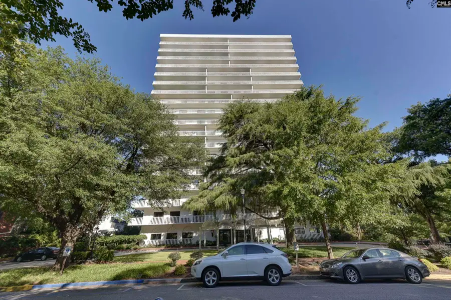 1829 Senate Street #14 C, Columbia, SC 29201 - Image #2