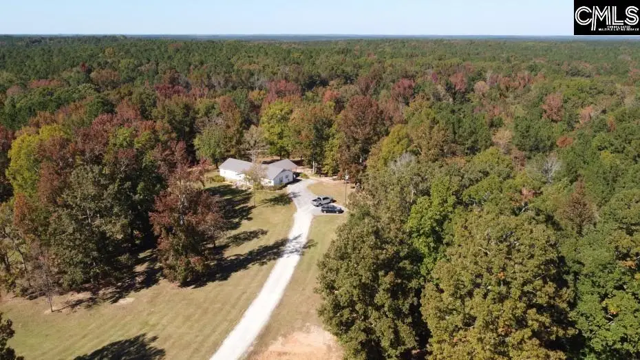 2137 Heritage Road, Blackstock, SC 29055 - Image #1