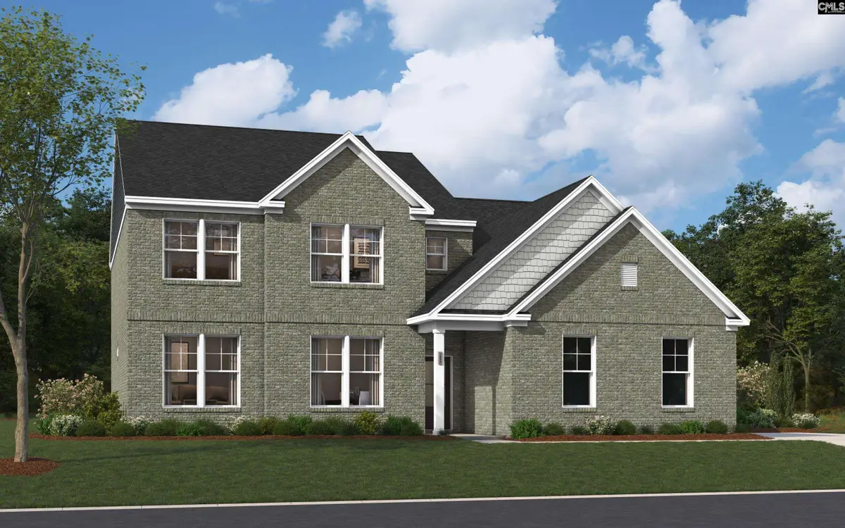 3380 Riders Drive, Sumter, SC 29150 - Image #1