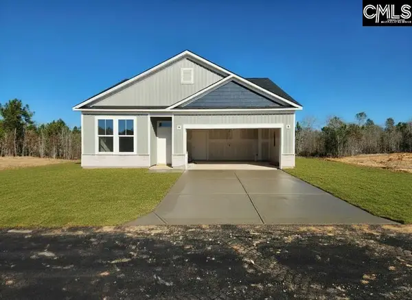 648 Old Charleston Road, Pelion, SC 29123
