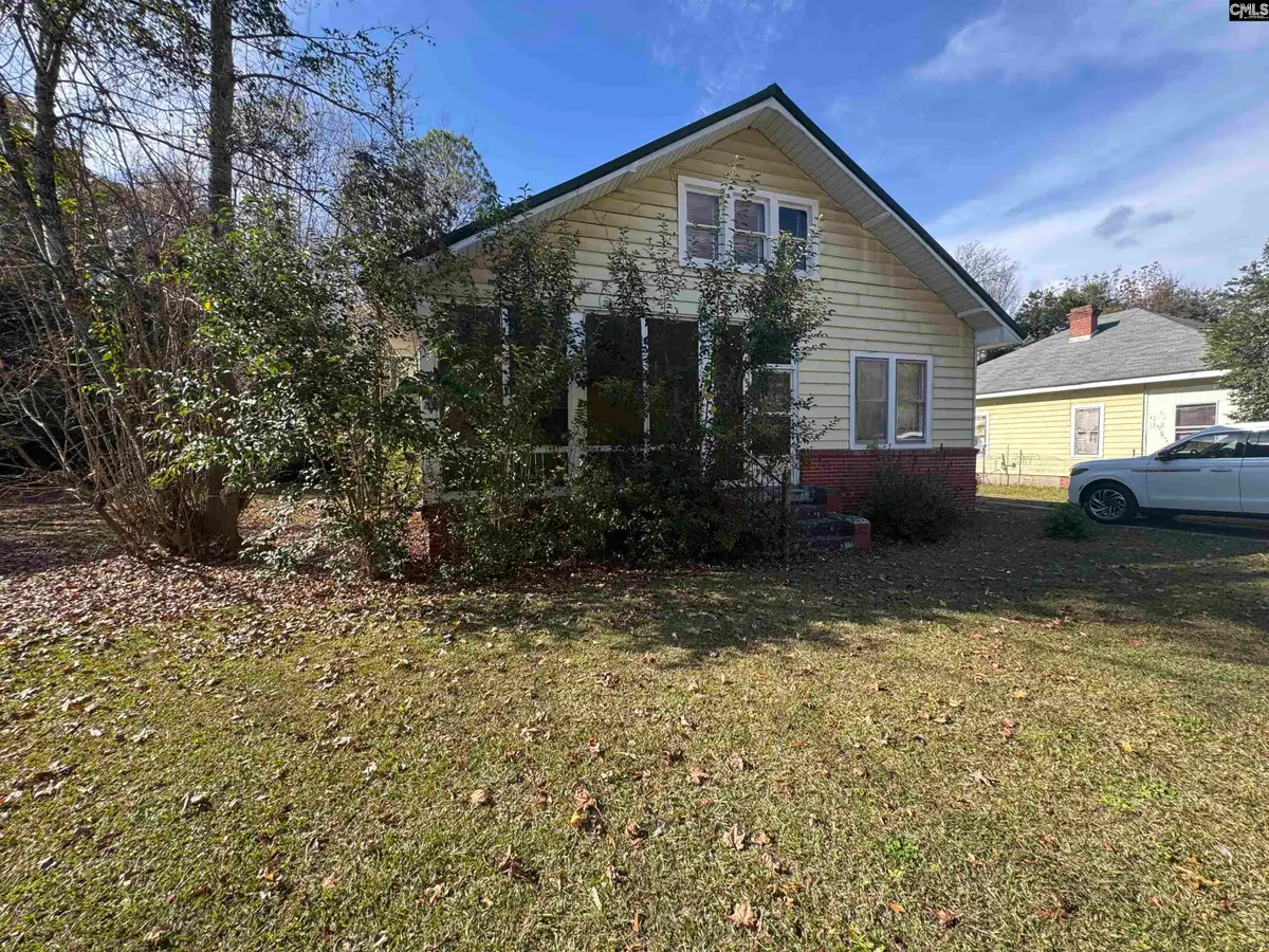 602 S Leesburg Street, Hartsville, SC 29550 - #1
