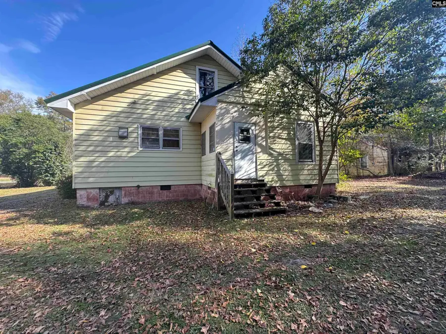 602 S Leesburg Street, Hartsville, SC 29550 - #2