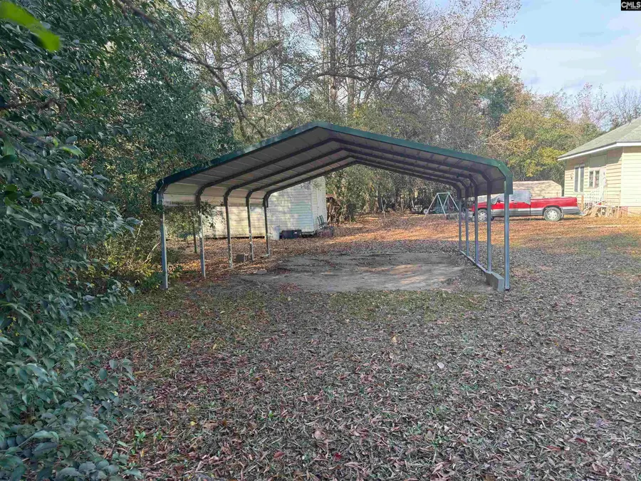 602 S Leesburg Street, Hartsville, SC 29550 - #3