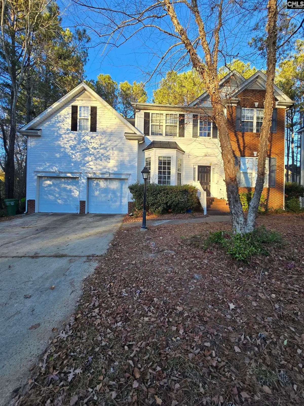 4 Back Bay Court, Columbia, SC 29229 - Image #1