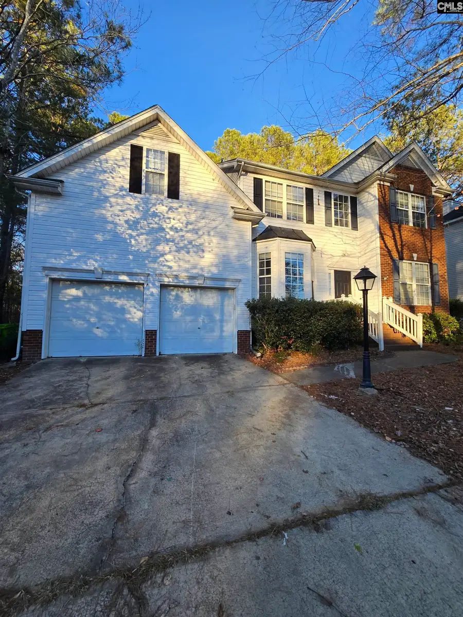 4 Back Bay Court, Columbia, SC 29229 - Image #2