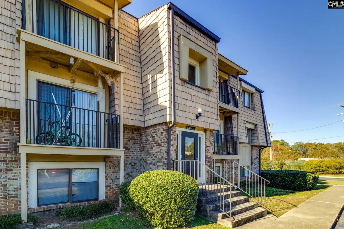 1313 Old Manor Road, Columbia, SC 29210 - Image #1