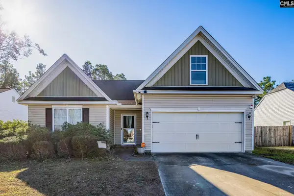 113 Eagleview Drive, Lexington, SC 29073