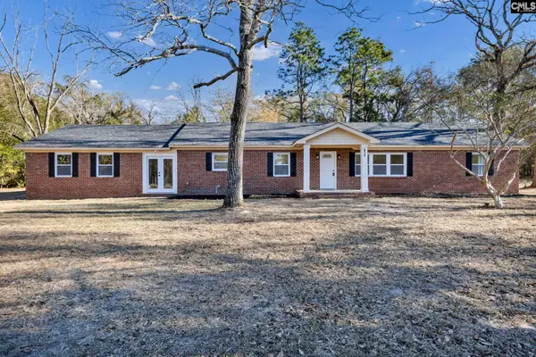 673 Clay Hill Road, Pelion, SC 29123