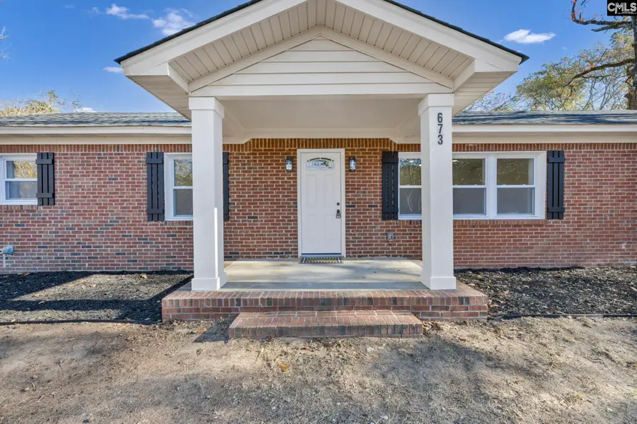 673 Clay Hill Road, Pelion, SC 29123 - Image #2