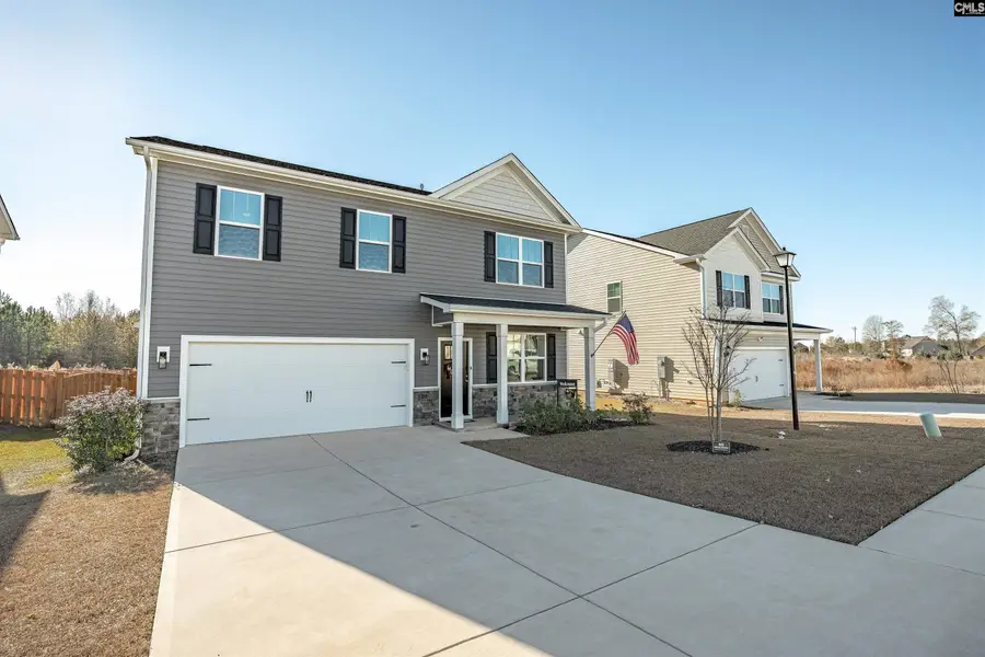 140 Savannah Wood Road, Hopkins, SC 29061 - Image #2