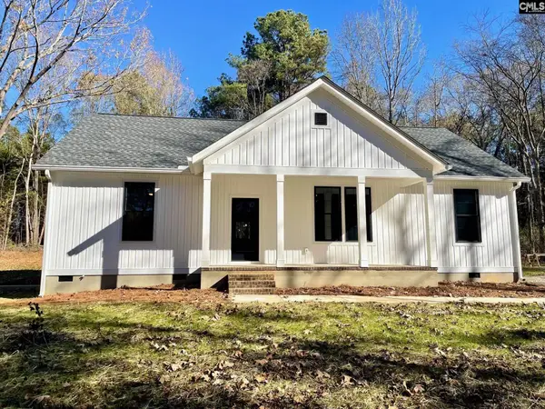 84 Crims Creek Trail, Pomaria, SC 29126