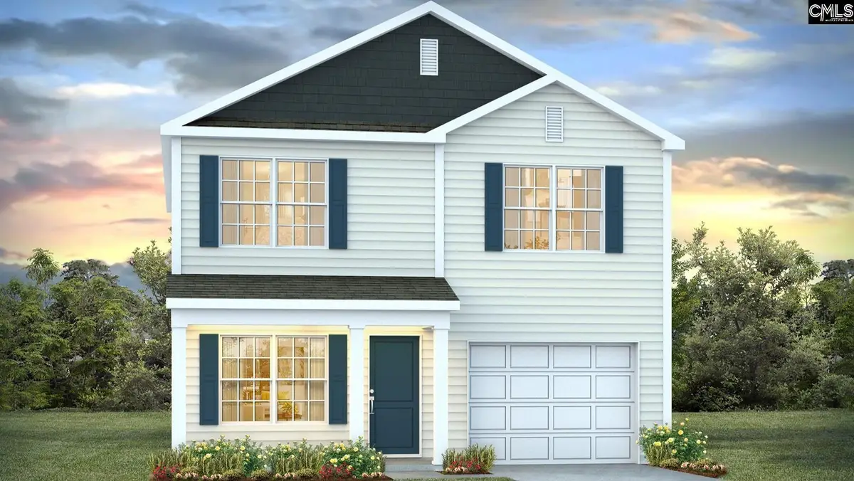 1351 Mosser Drive, Columbia, SC 29203 - Image #1