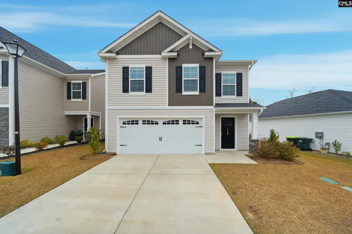 1469 Whirlaway Lane, Lexington, SC 29073 - Image #1
