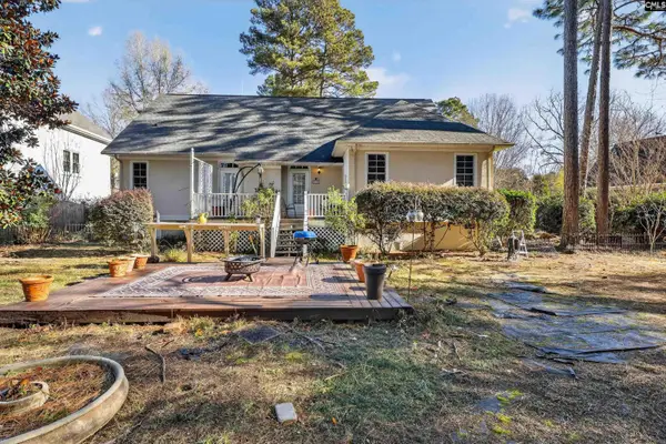200 Big Leaf Circle, Columbia, SC 29229