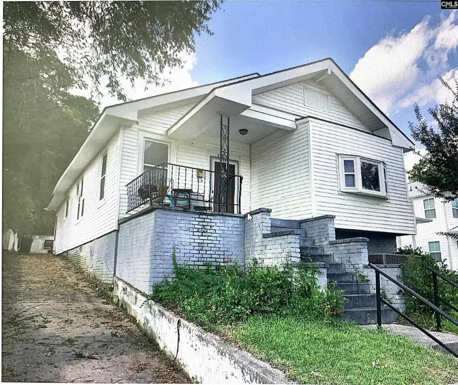 2313 Greene Street, Columbia, SC 29205 - Image #2