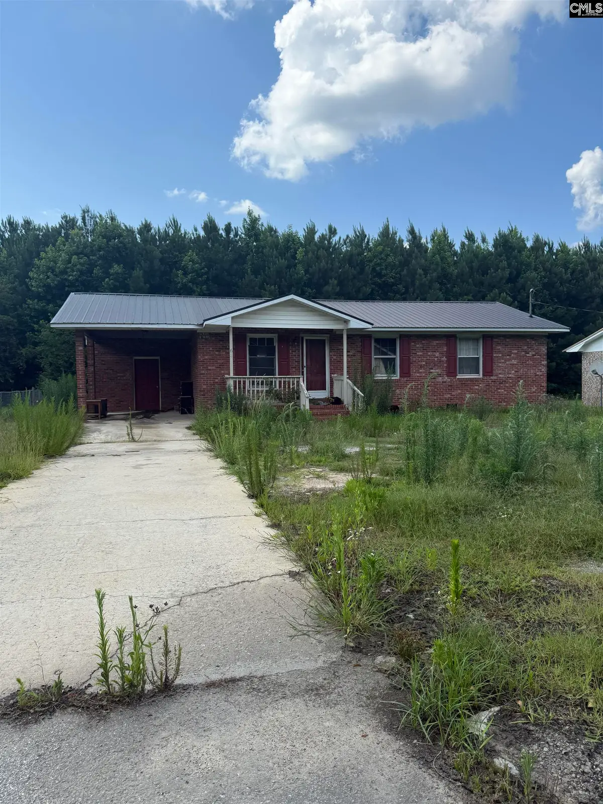 68 Sampson, Hemingway, SC 29554 - Image #1