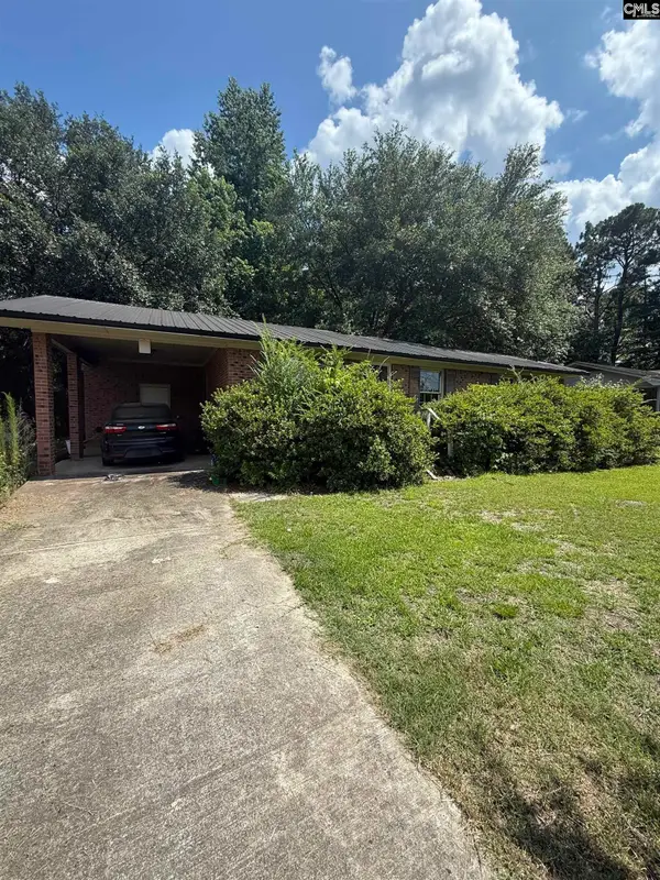 73 Sampson, Hemingway, SC 29554