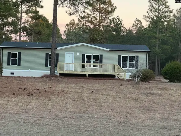 1061 Bub Shumpert Road, Pelion, SC 29123