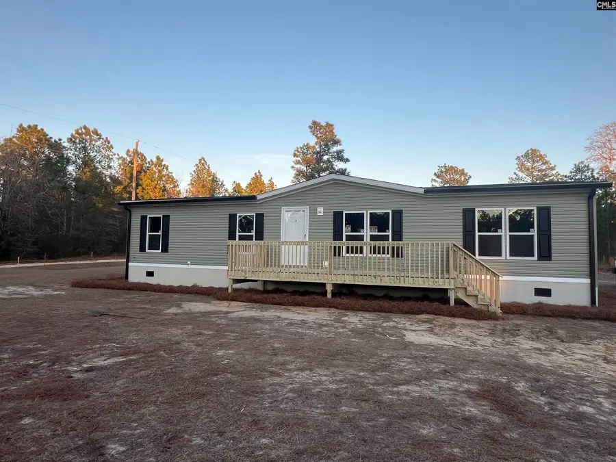 1061 Bub Shumpert Road, Pelion, SC 29123 - Image #2