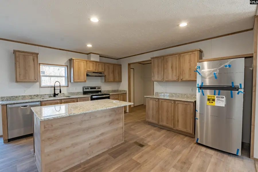 1061 Bub Shumpert Road, Pelion, SC 29123 - Image #3