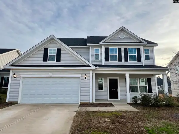 1522 Garrett Court, Chapin, SC 29036