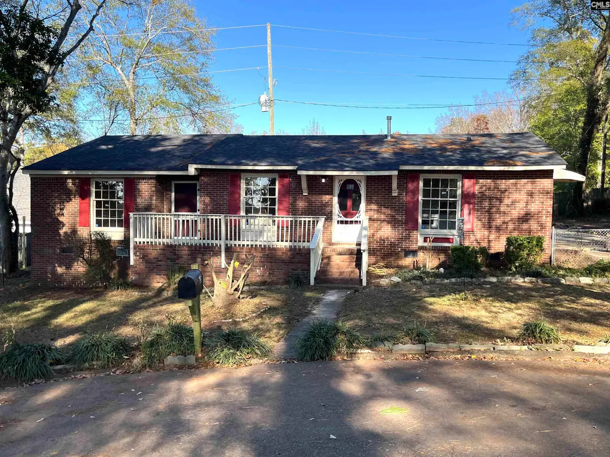 52 Riverview Court, Columbia, SC 29201 - Image #1