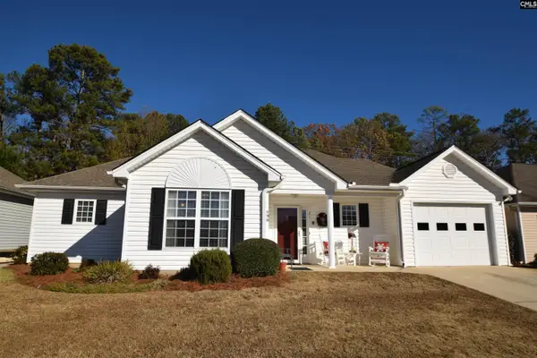 21 Southwoode Circle, Chapin, SC 29036