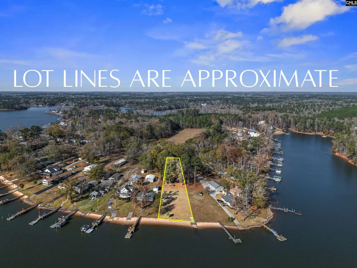 1189 Newberry Shores Drive, Prosperity, SC 29127 - Image #1