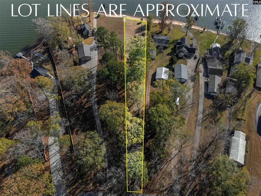 1189 Newberry Shores Drive, Prosperity, SC 29127 - Image #2