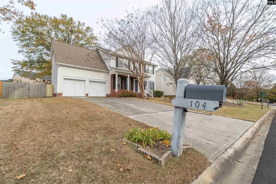 104 Torreyglen Drive, Lexington, SC 29072 - Image #2