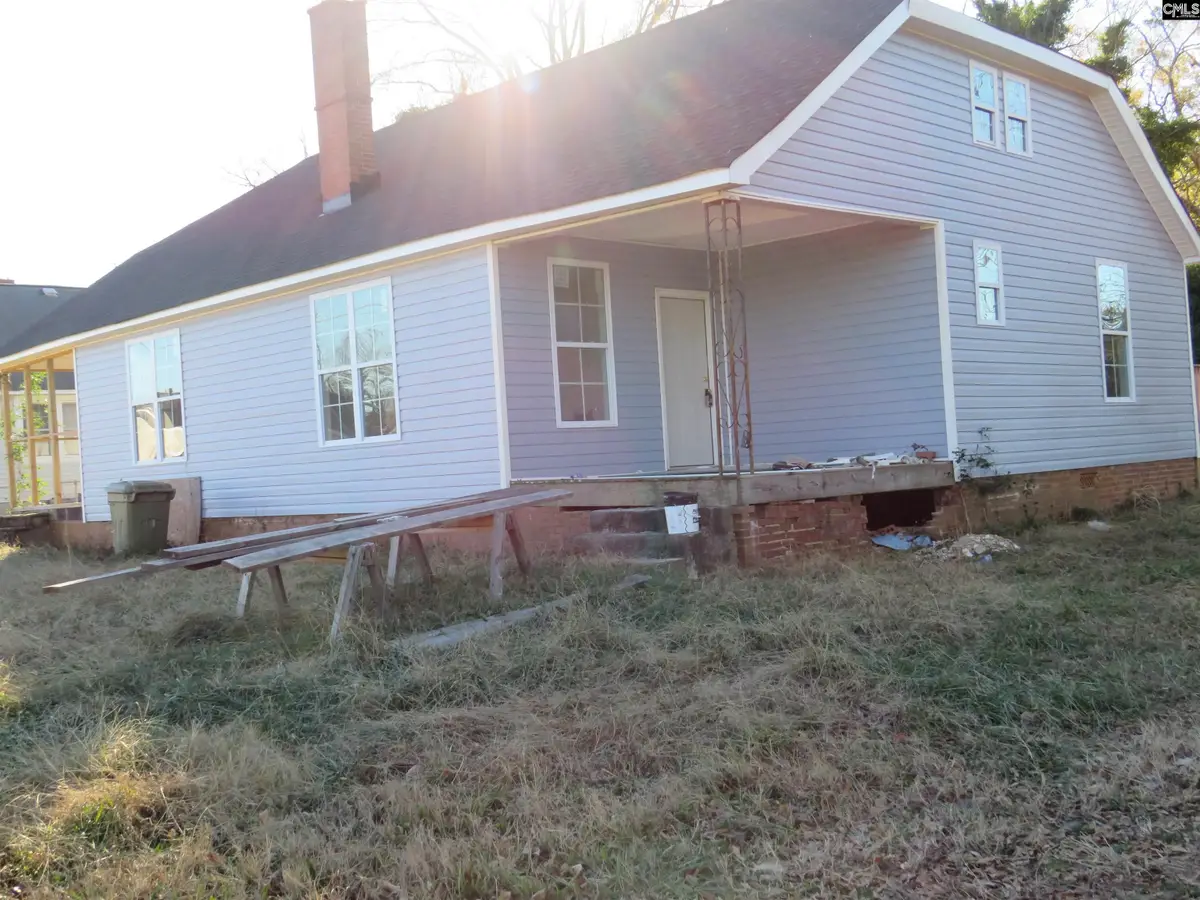 850 Eighth Street, Winnsboro, SC 29180 - Image #1