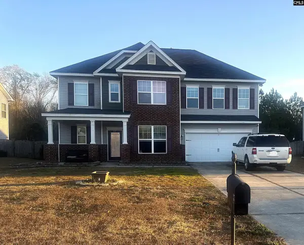 37 Leatherwood Drive, Lugoff, SC 29078