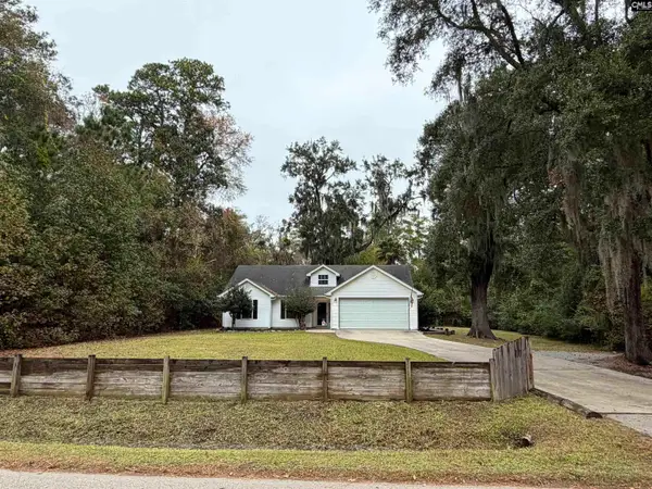 110 Shell Point Recreation Park, Beaufort, SC 29906