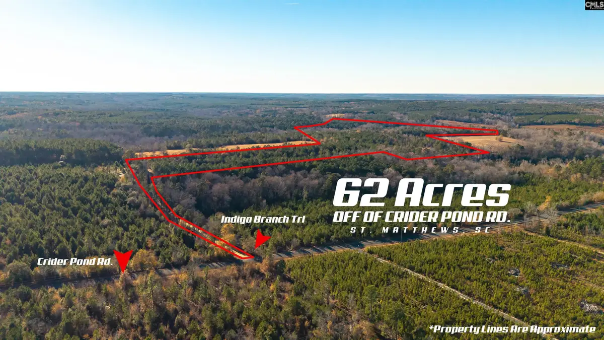00 Indigo Branch Trail, Saint Matthews, SC 29135 - Image #1