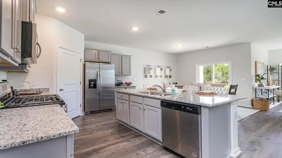 1046 Rampart Court, Lugoff, SC 29078 - Image #2