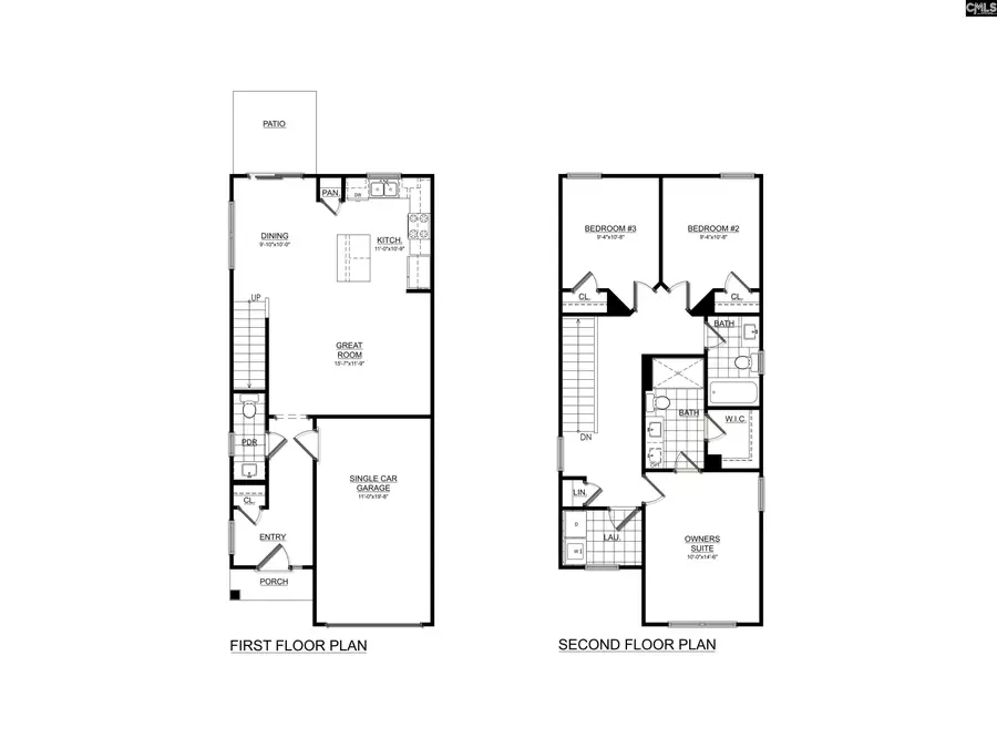 515 Thistle Hill Lane, Hopkins, SC 29061 - Image #2