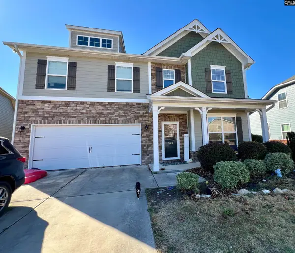 526 Litchfield Lane, Lexington, SC 29072