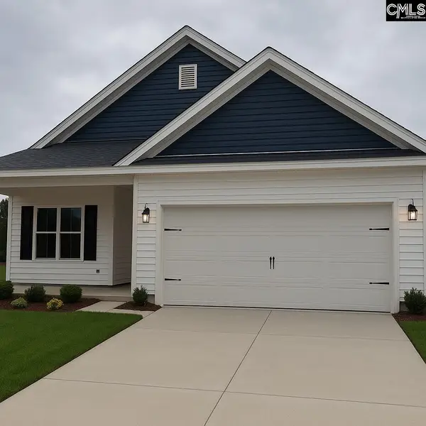 129 Knoll Drive, Gaston, SC 29053