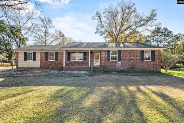 1127 Bayview Drive, Lugoff, SC 29078