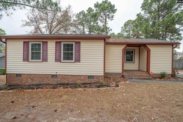 213 Pond Ridge Rd, Columbia, SC 29223