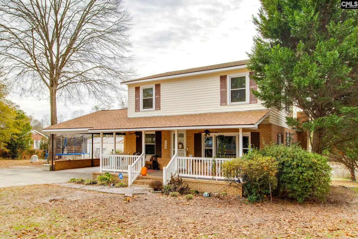 4300 N Lake Cherryvale Drive, Sumter, SC 29154 - Image #1