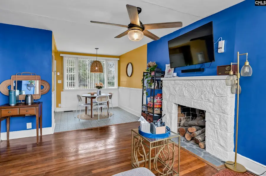 1230 Greenville Circle, Columbia, SC 29210 - Image #3