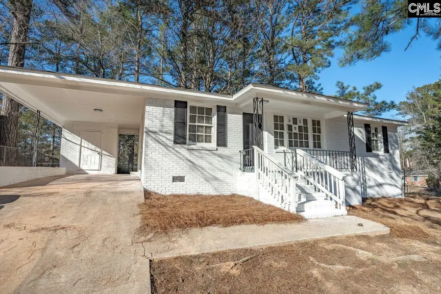 321 Stanford Street, Columbia, SC 29203 - Image #3