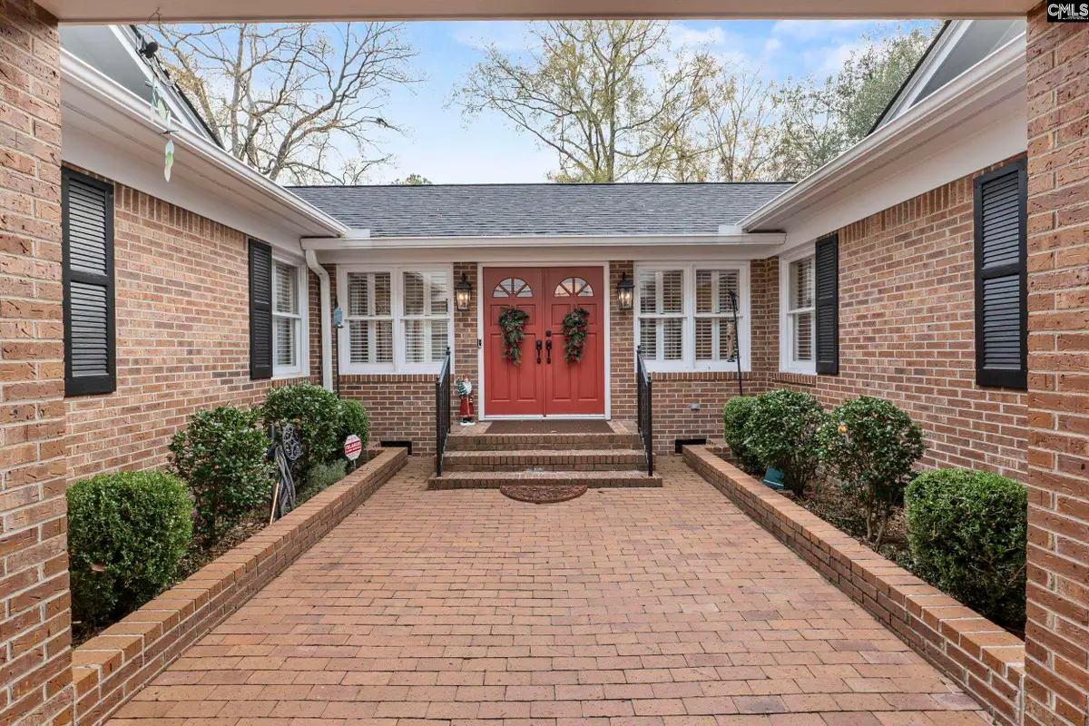 131 Chesnut Street, Camden, SC 29020 - Image #1