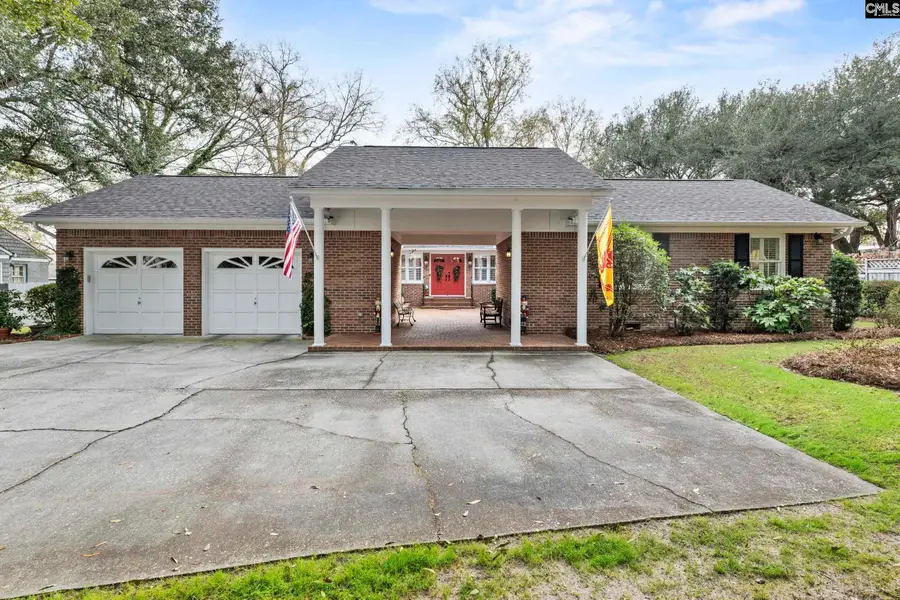 131 Chesnut Street, Camden, SC 29020 - Image #2