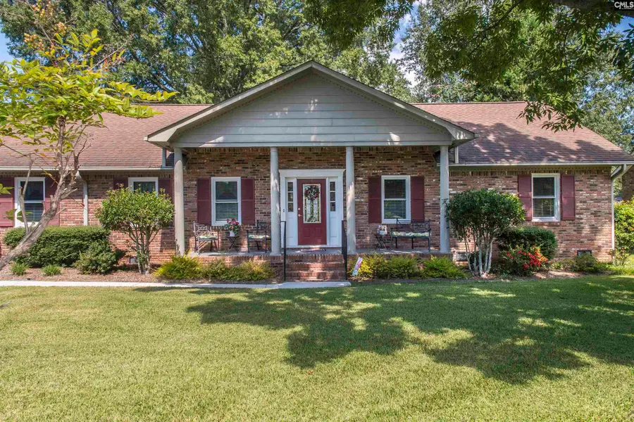 515 Shadowbrook Drive, Columbia, SC 29210 - Image #3