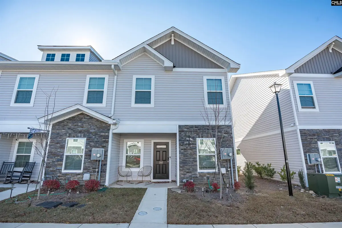 707 Wild Duck Lane, Columbia, SC 29210 - Image #1